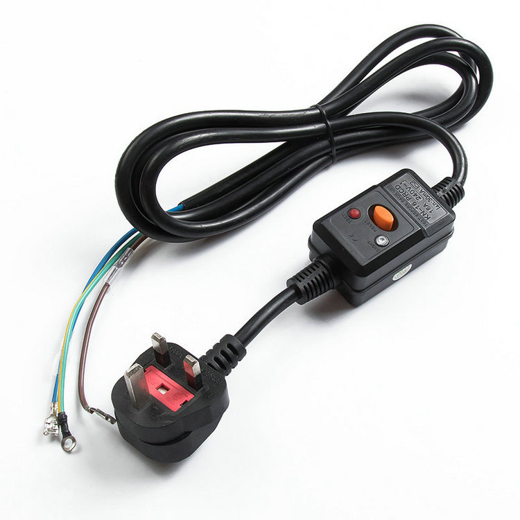 Other Standard Leakage Protective Plug